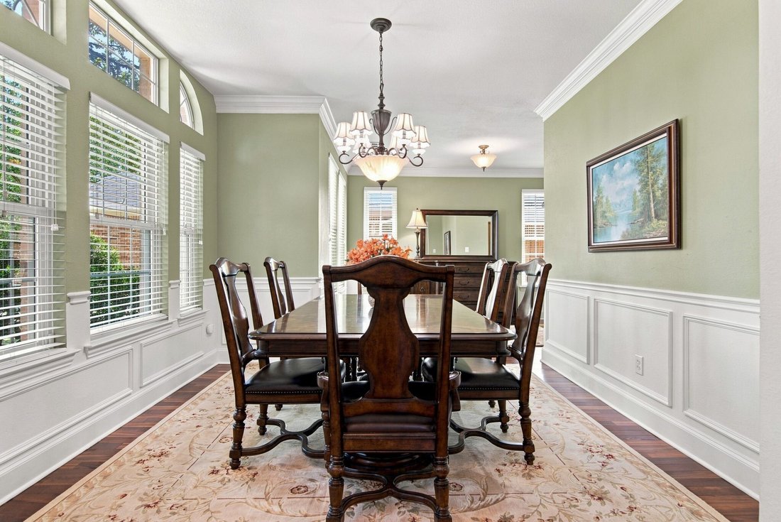 House in North Richland Hills, Texas, United States 5 - 18663258