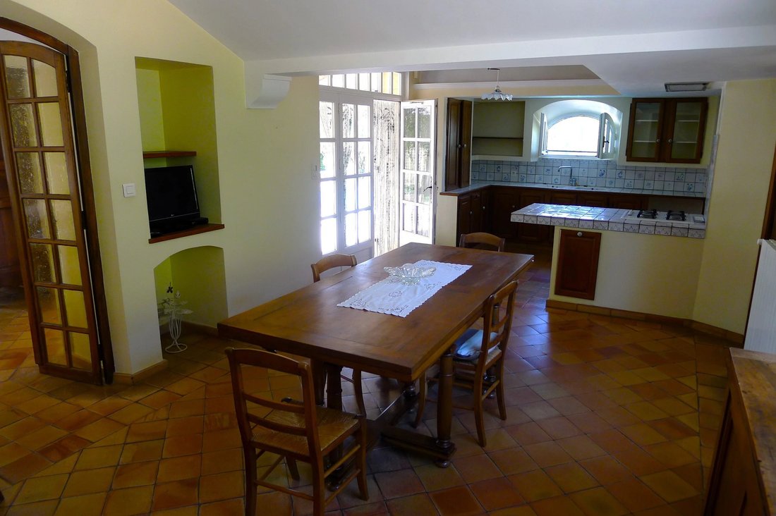 Villa in Pierrelatte, Auvergne-Rhône-Alpes, France 5 - 18660645