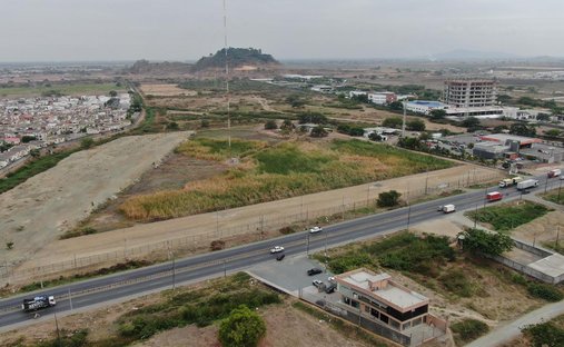 Land in Samborondón, Guayas, Ecuador 1