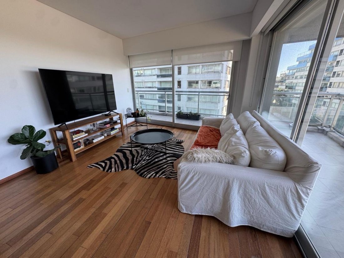 Apartment in Buenos Aires, Buenos Aires, Argentina 3 - 18659921