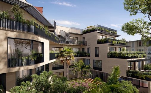 Apartment in Beaulieu-sur-Mer, Provence-Alpes-Côte d'Azur, France 1