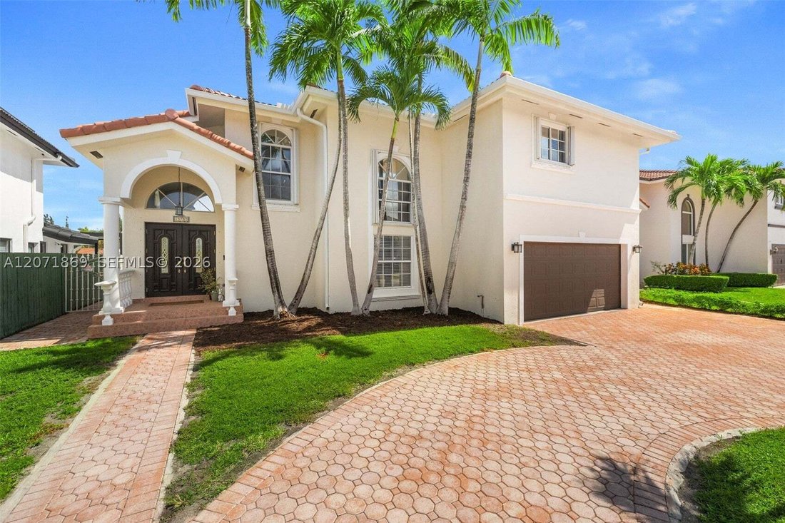 House in West Miami, Florida, United States 1 - 18669068