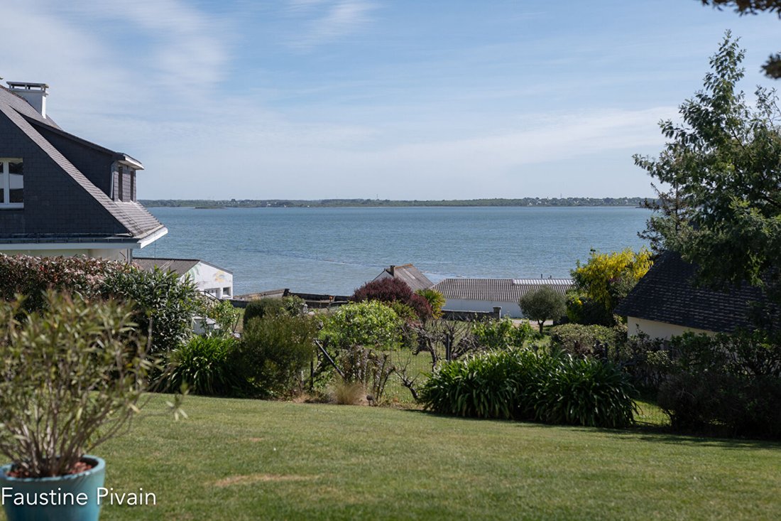 Villa in Golfe Nord, Sarzeau, France 2 - 18661120