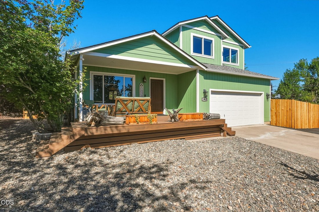 House in Bend, Oregon, United States 1 - 18662599