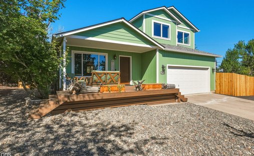House in Bend, Oregon, United States 1