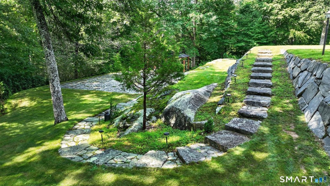 House in Lyme, Connecticut, United States 5 - 18661842