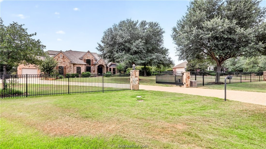 House in College Station, Texas, United States 5 - 18669557