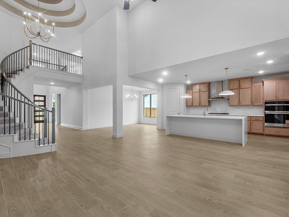 Casa a Willis, Texas, Stati Uniti 4 - 17557005