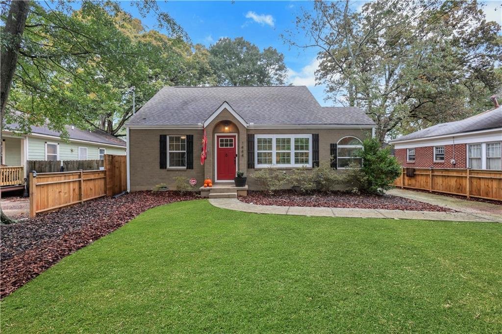 House in Atlanta, Georgia, United States 1 - 18659406