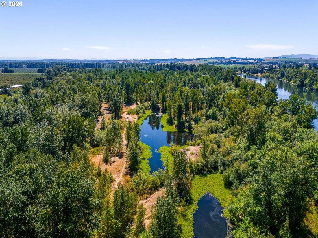 Land in Salem, Oregon, United States 3 - 18659236