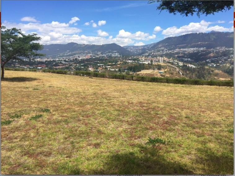 Land in Quito, Pichincha, Ecuador 1 - 18661662