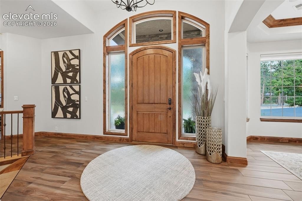 House in Colorado Springs, Colorado, United States 5 - 18670182