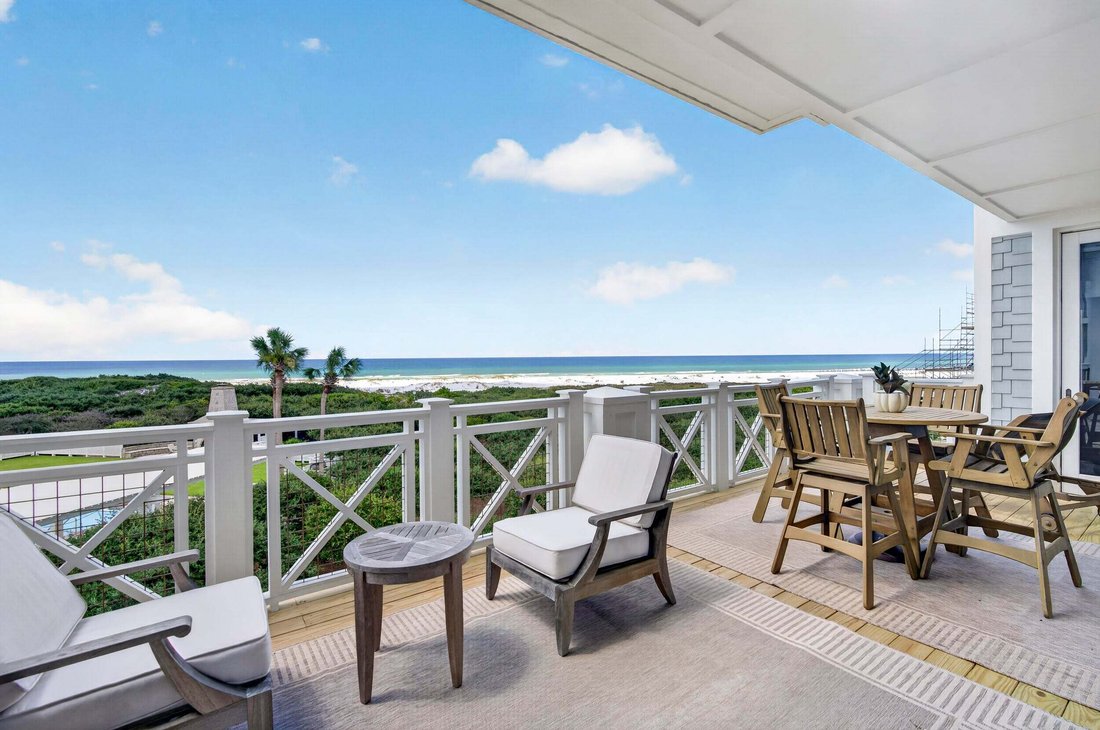 Condo in Watersound, Florida, United States 3 - 18662896