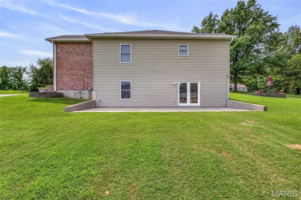 House in Ste. Genevieve, Missouri, United States 5 - 18656678