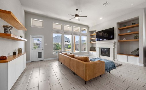 Maison à Tomball, Texas, États-Unis 1
