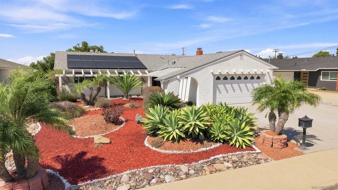 House in San Diego, California, United States 1 - 18663983