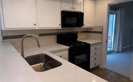 House in Yorba Linda, California, United States 1