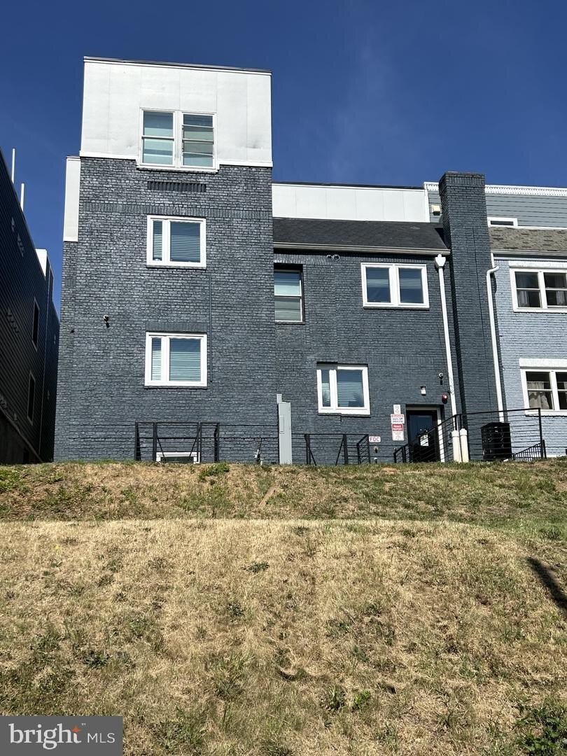 House in Washington, District of Columbia, United States 1 - 18670531