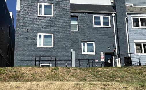 Haus in Washington, D.C., District of Columbia, Vereinigte Staaten 1