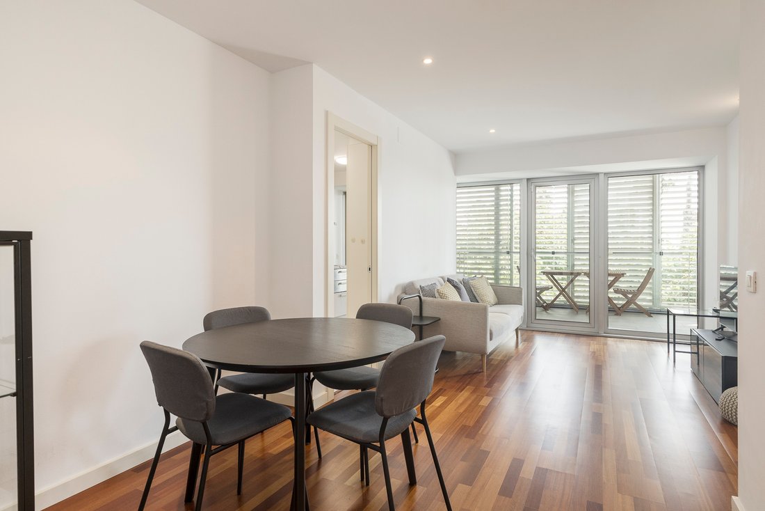 Apartment in Sant Martí, Barcelona, Spain 4 - 18662607