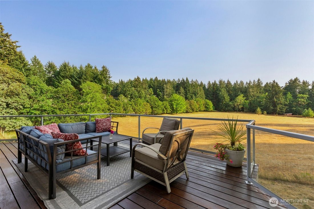 House in Fox Island, Washington, United States 2 - 18669040