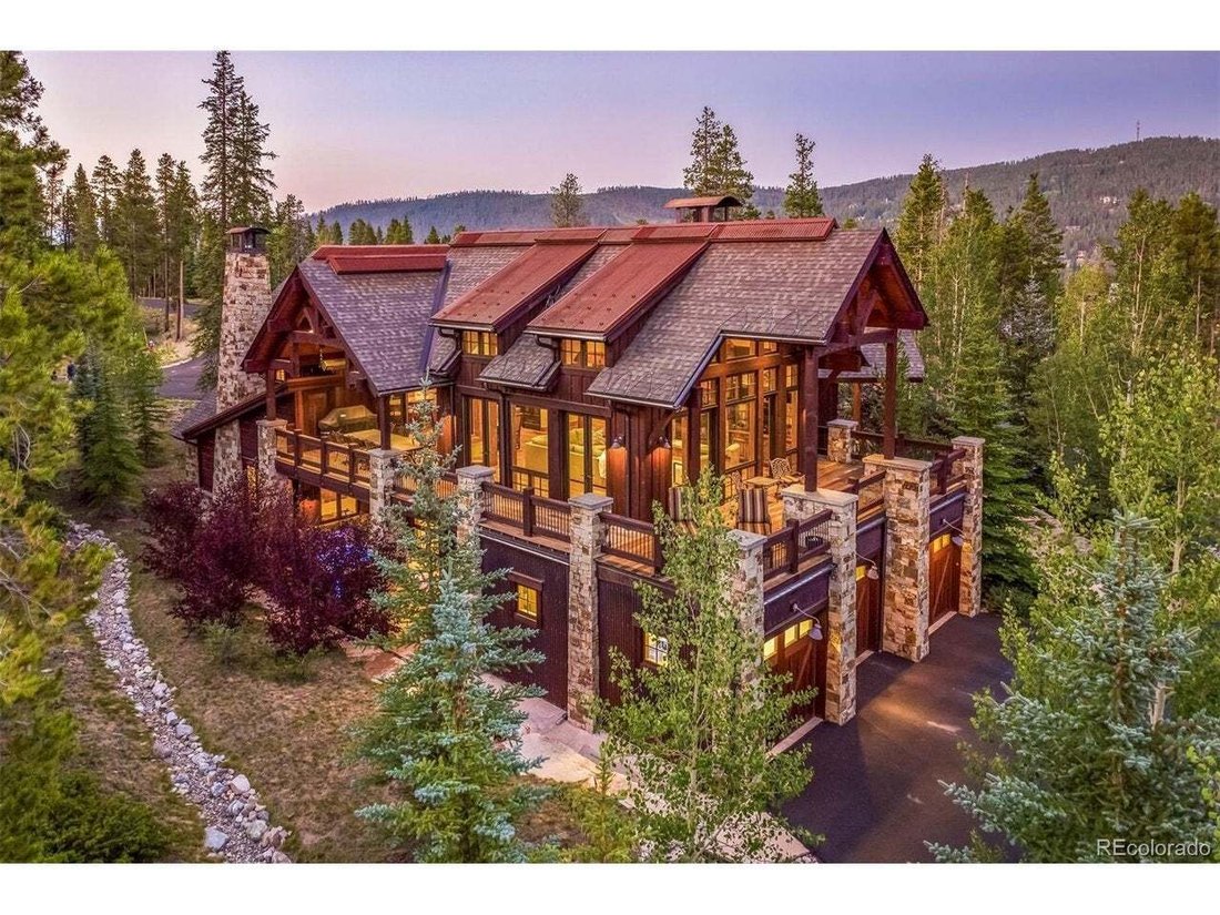 House in Breckenridge, Colorado, United States 2 - 18669076