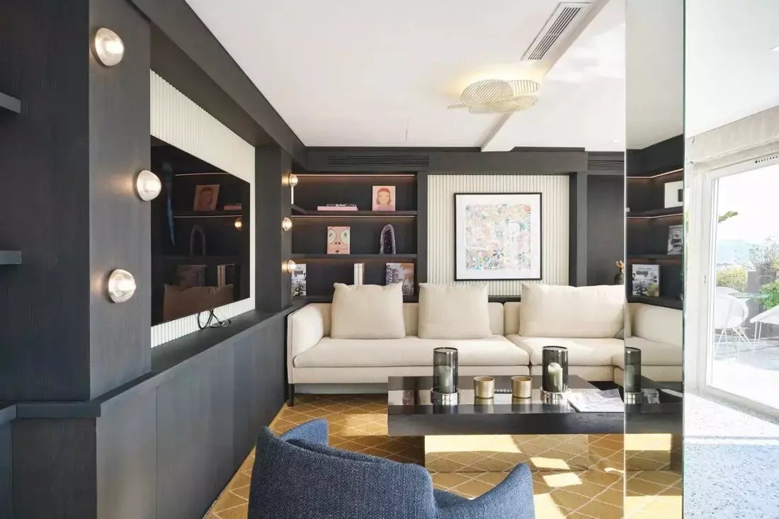 Appartement à Cannes, Provence-Alpes-Côte d'Azur, France 4 - 15502945