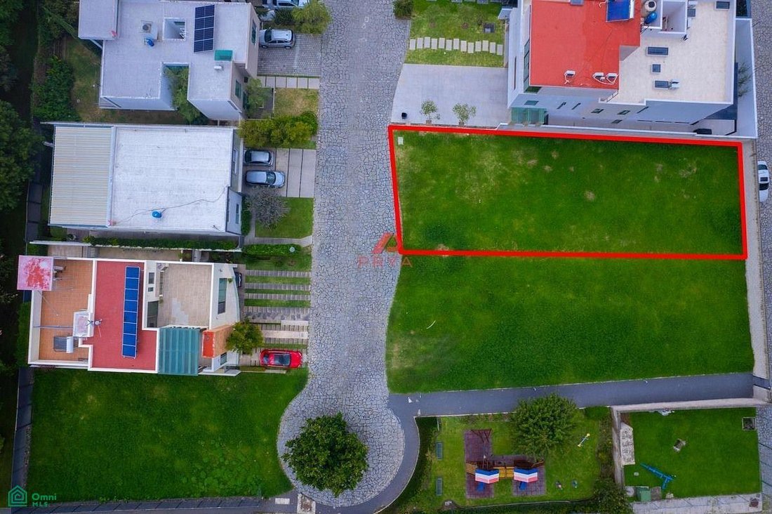 Condo in Zapopan, Jalisco, Mexico 1 - 18663342