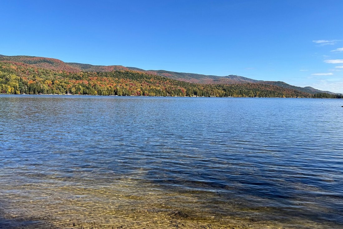 Land in Mont-Tremblant, Quebec, Canada 1 - 18665309