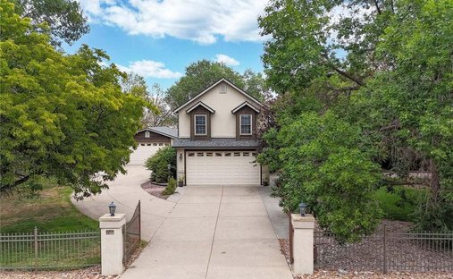 House in Brighton, Colorado, United States 1