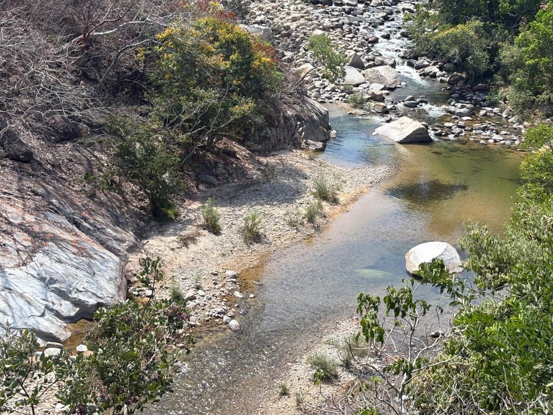 Land in Las Pintadas, Jalisco, Mexico 4 - 18672624