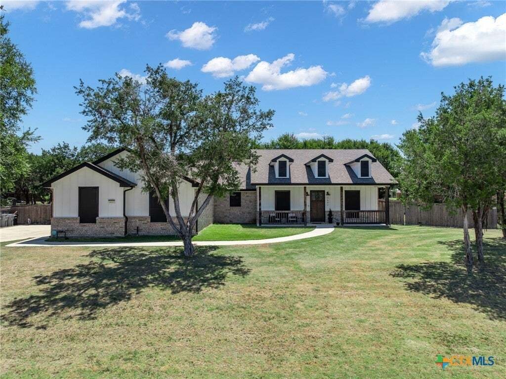 House in Kempner, Texas, United States 1 - 18665683