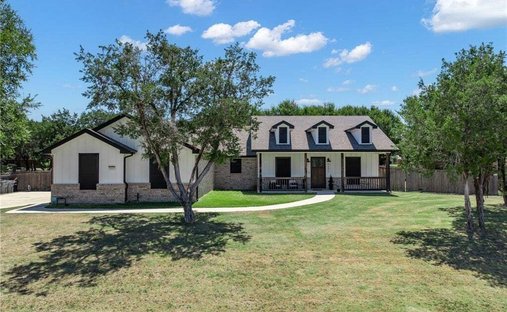 Casa en Kempner, Texas, Estados Unidos 1