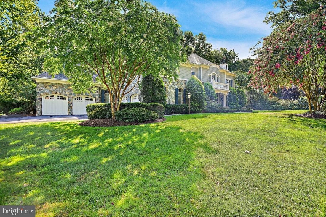 House in McLean, Virginia, United States 3 - 18670524
