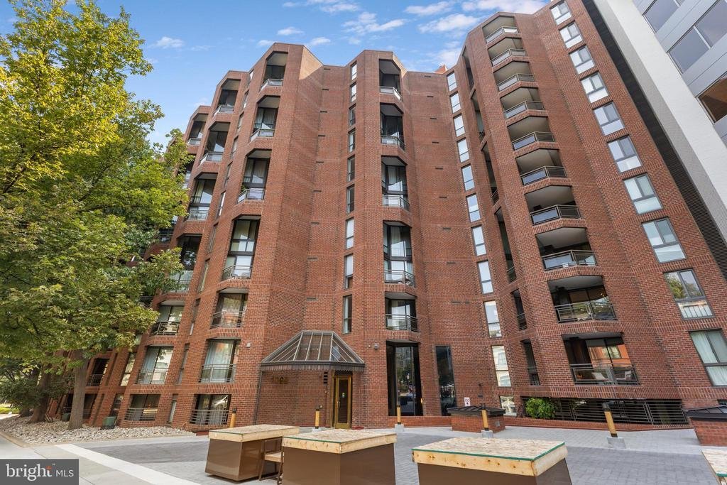 Condo in Washington, District of Columbia, United States 1 - 18671295