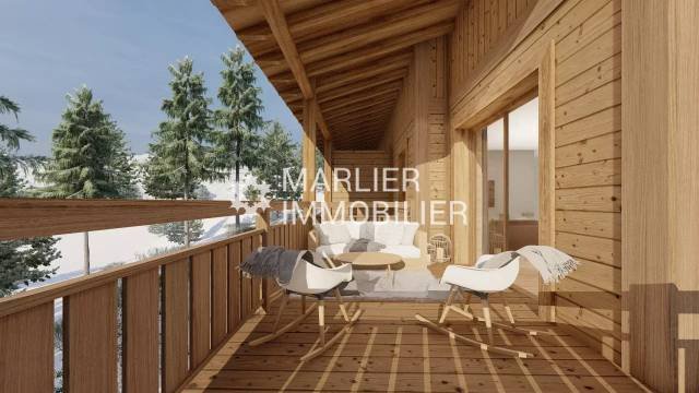 Apartment in Notre-Dame-de-Bellecombe, Auvergne-Rhône-Alpes, France 3 - 16125594