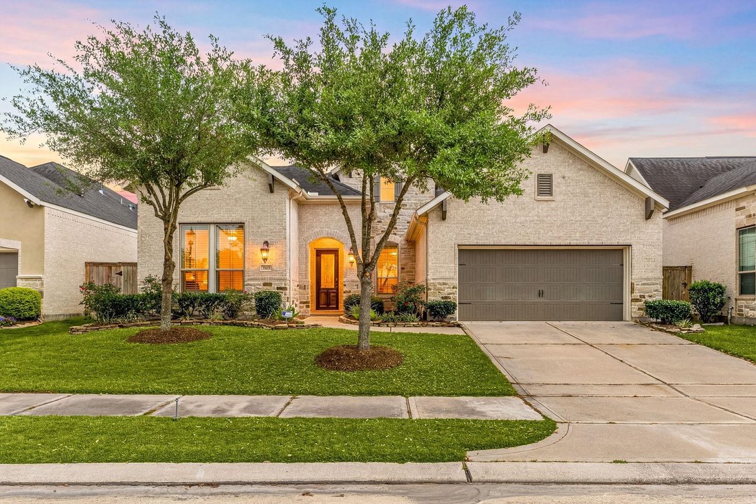 House in Houston, Texas, United States 1 - 18664242