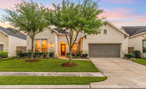 House in Houston, Texas, United States 1