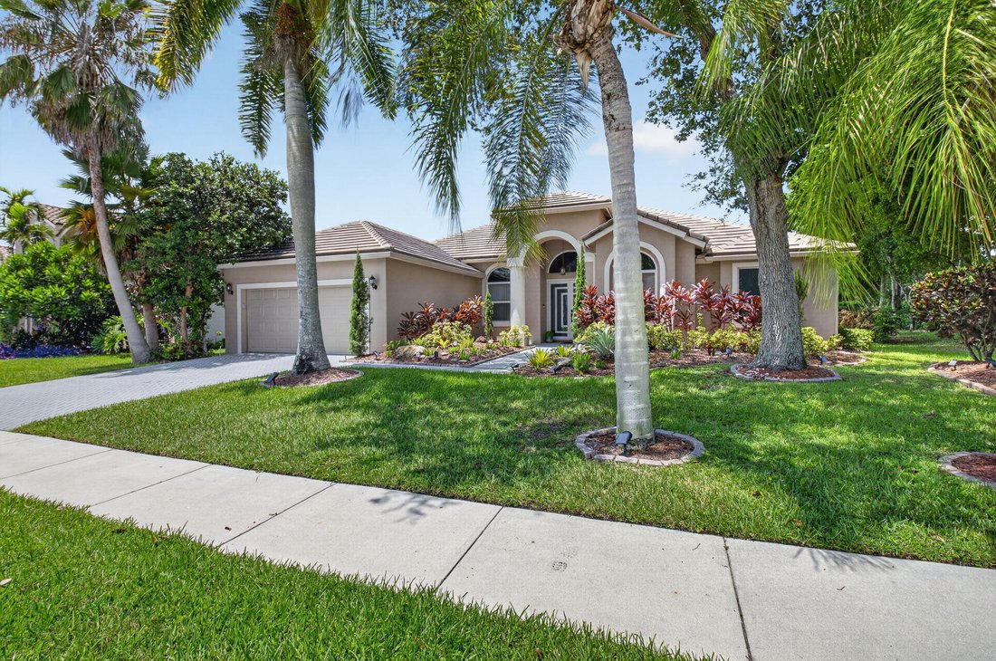 House in Boca Raton, Florida, United States 2 - 18666927