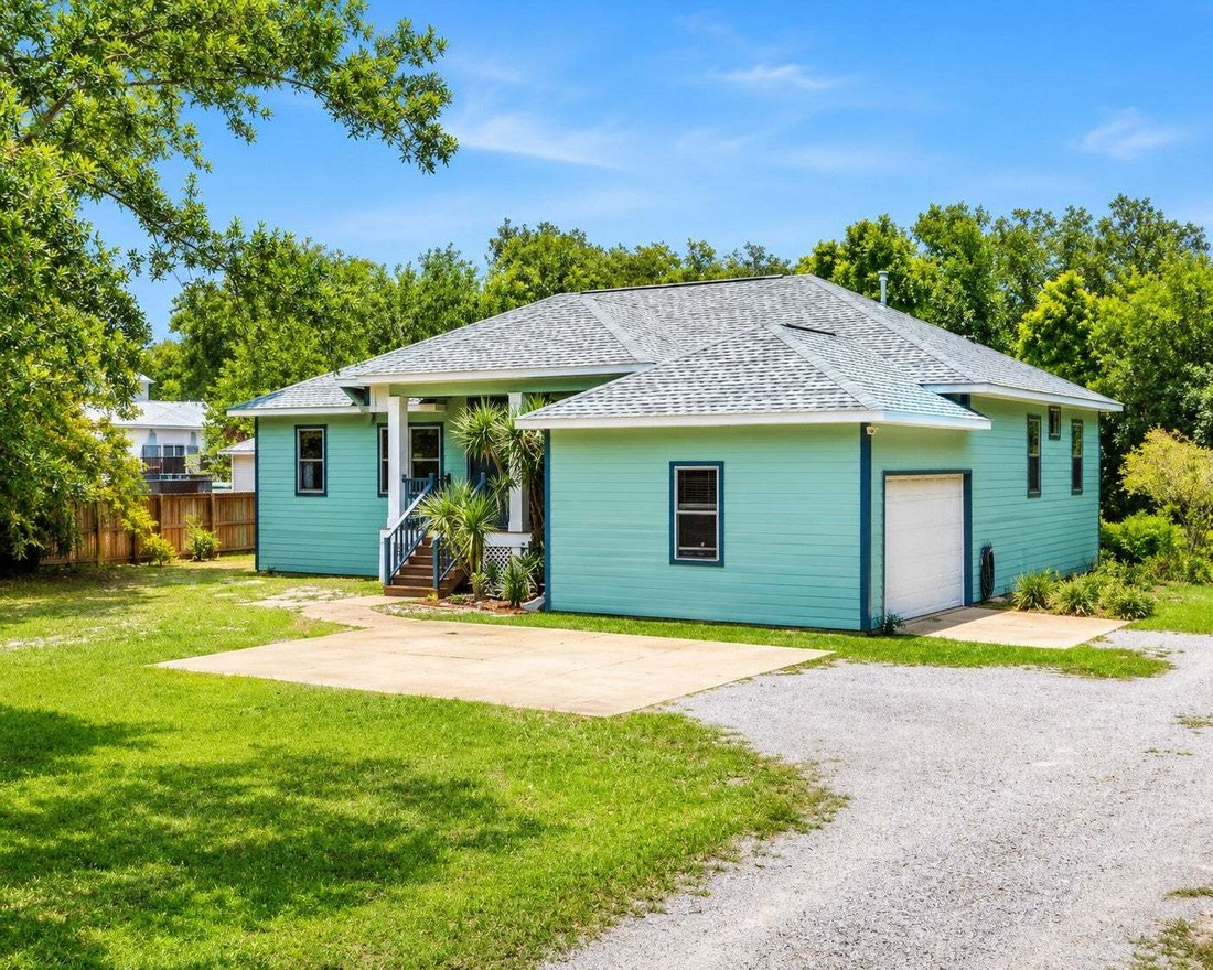 House in Gulf Shores, Alabama, United States 1 - 18268753
