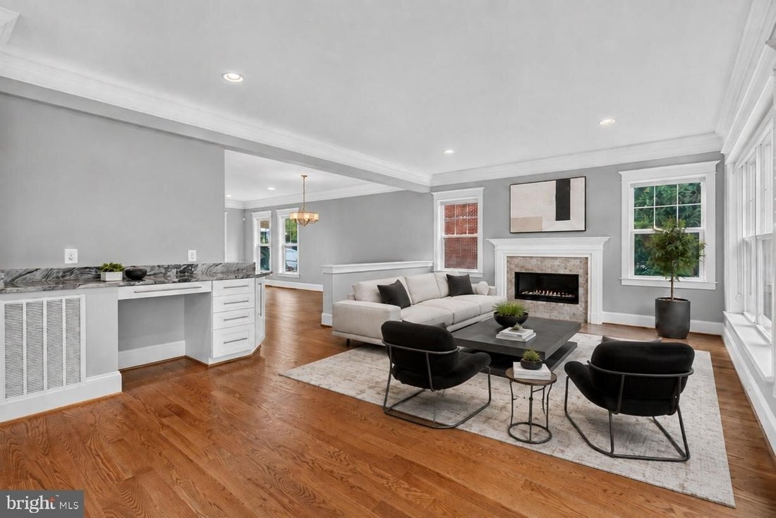 House in Arlington, Virginia, United States 5 - 18670536