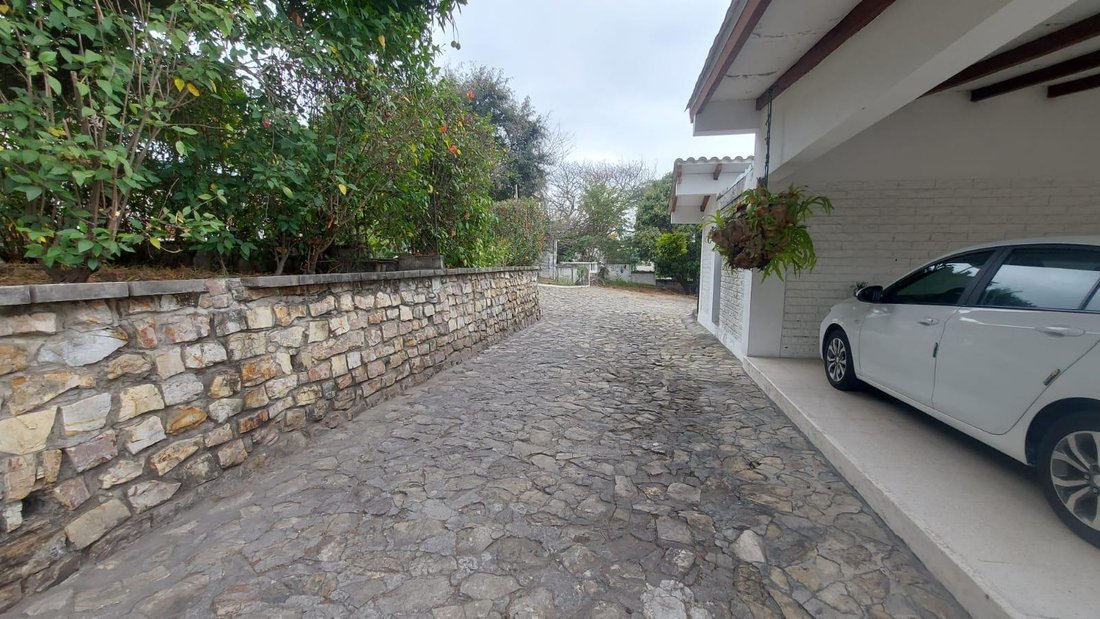 Land in Guayaquil, Guayas, Ecuador 4 - 18661210