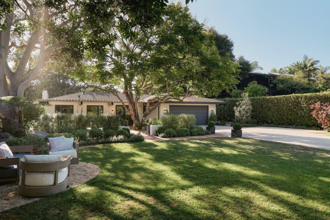 House in Montecito, California, United States 4 - 18665650