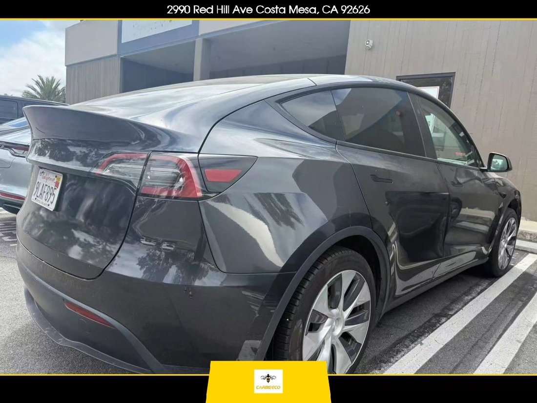 Suv in Costa Mesa, CA, United States 1 - 18664782