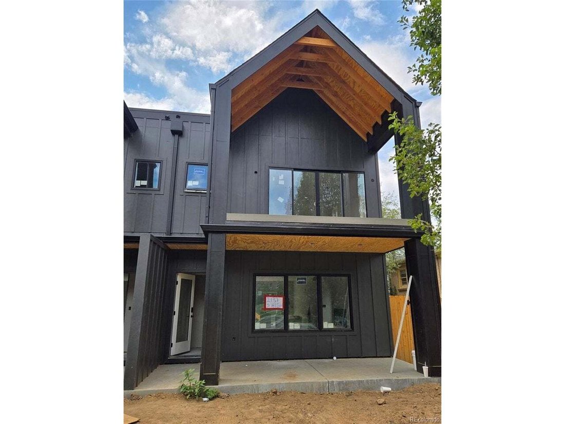 Haus in Denver, Colorado, Vereinigte Staaten 3 - 18530537