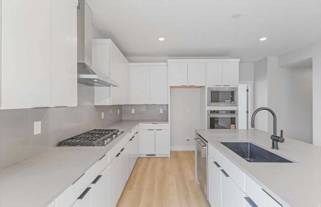 Townhouse in Heber City, Utah, United States 3 - 18669093