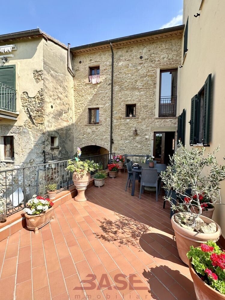Apartment in Montescudaio, Tuscany, Italy 1 - 18671474