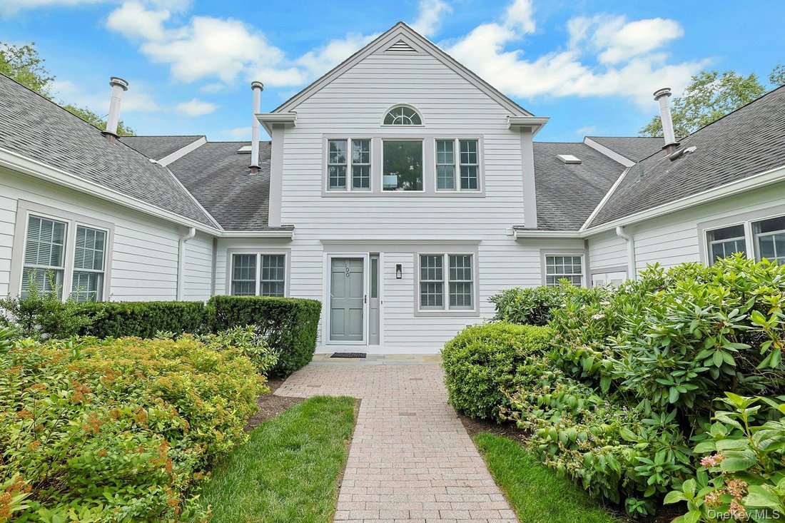 Condominio en White Plains, Nueva York, Estados Unidos 1 - 18664246