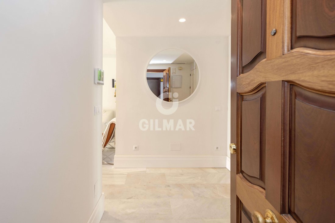Apartment in Marbella, Andalusia, Spain 4 - 18659135