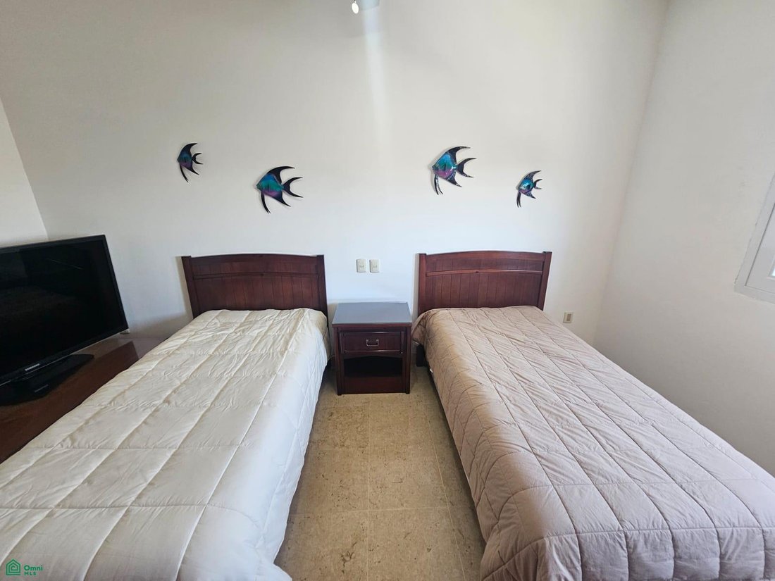 Condominio en Mazatlán, Sinaloa, México 4 - 18023375
